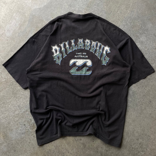 00's Billabong tee - XL